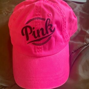 Victoria Secret PINK baseball hat
